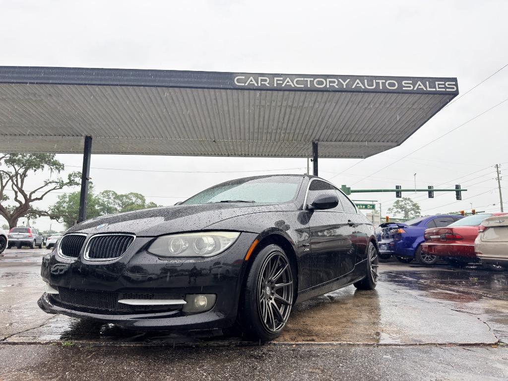 bmw 3 series 2011 WBAKF5C51BE655315 image bmw 3 series 2011 WBAKF5C51BE655315 image